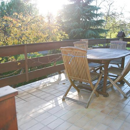 Chambres D'Hotes Les ChalinettesFegersheim エクステリア 写真