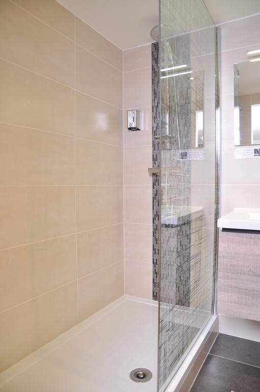 Chambres D'Hotes Les ChalinettesFegersheim 部屋 写真