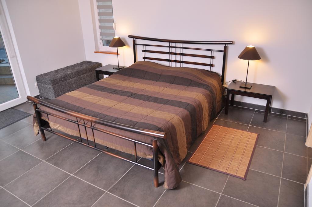 Chambres D'Hotes Les ChalinettesFegersheim 部屋 写真