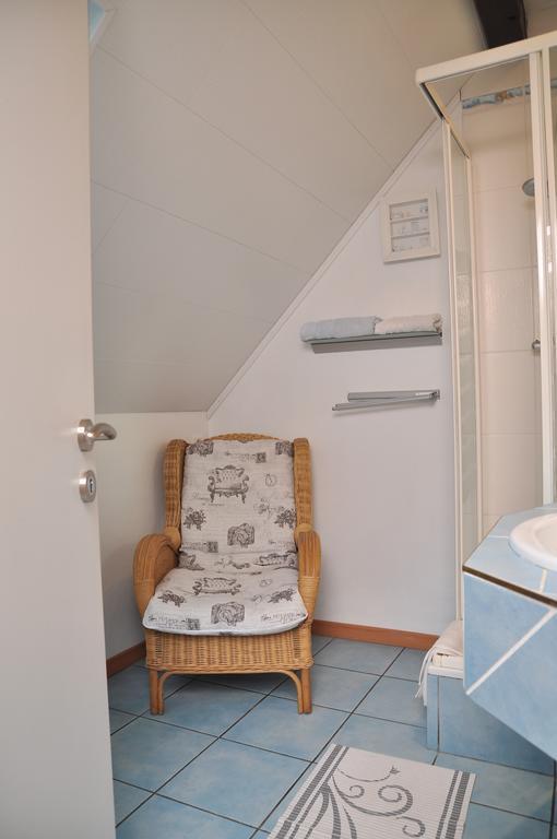 Chambres D'Hotes Les ChalinettesFegersheim 部屋 写真