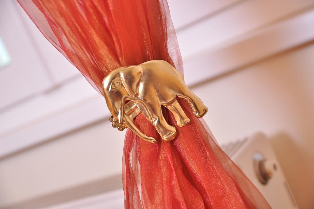 Chambres D'Hotes Les ChalinettesFegersheim 部屋 写真