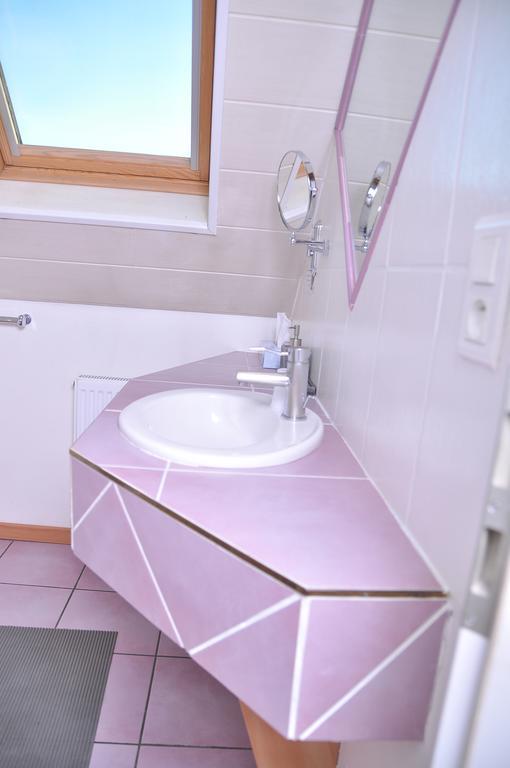 Chambres D'Hotes Les ChalinettesFegersheim 部屋 写真