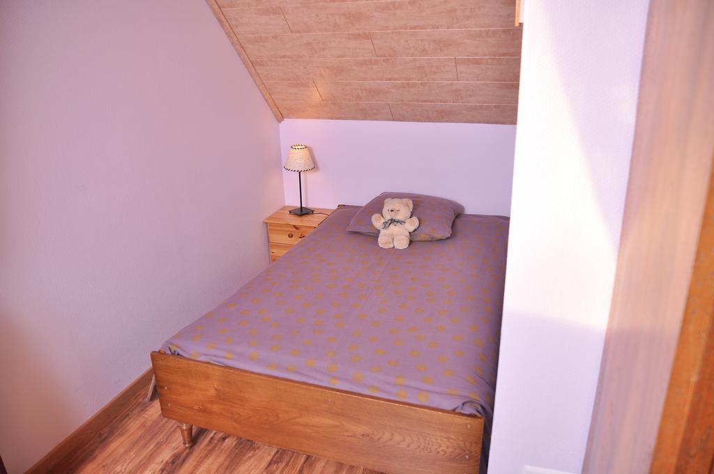 Chambres D'Hotes Les ChalinettesFegersheim 部屋 写真